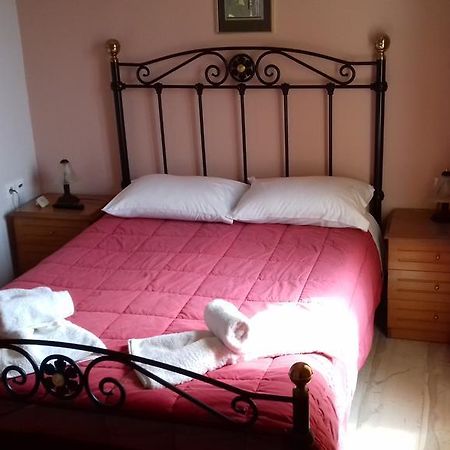 Kabanis Rooms Hermópolis Exterior foto